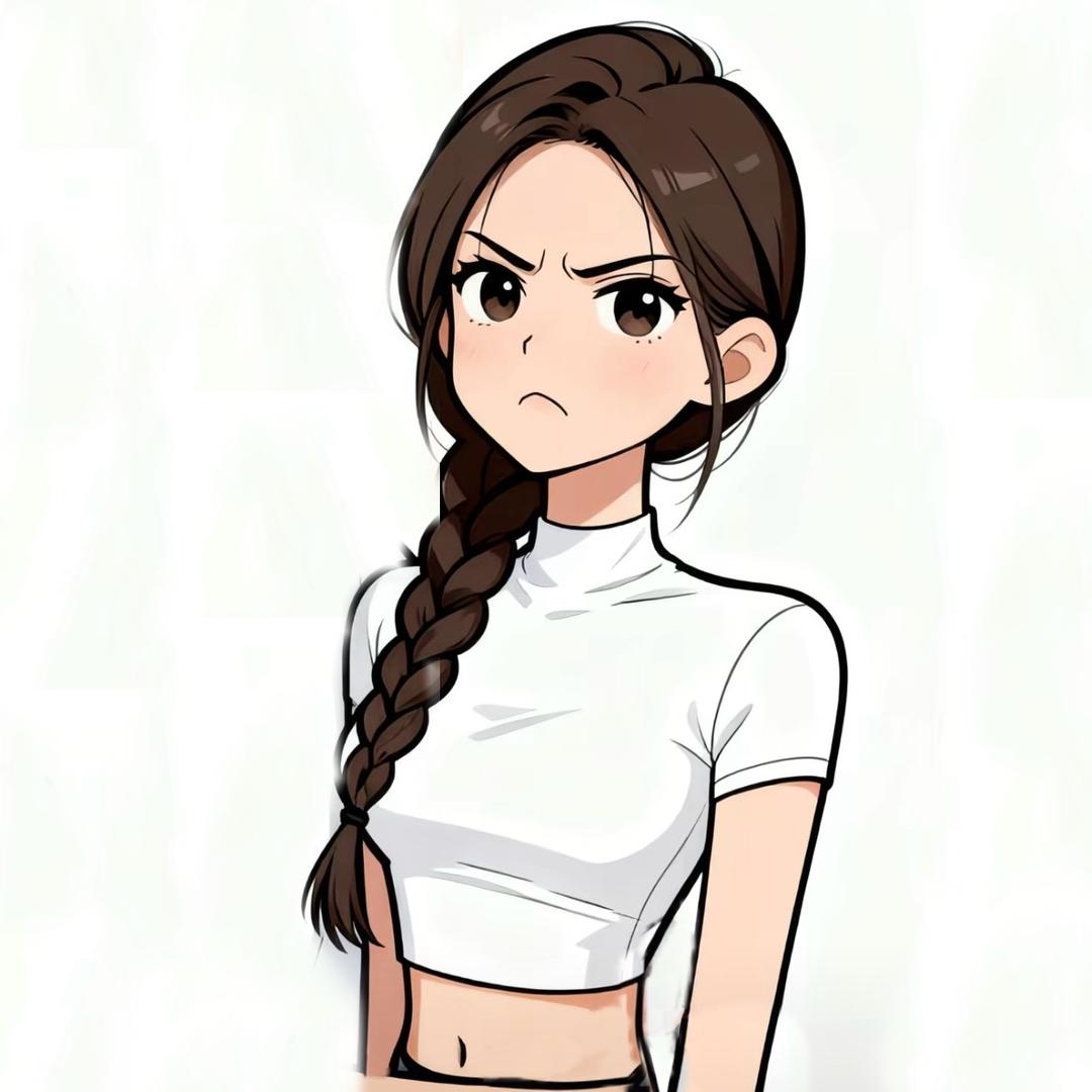 小迷糊不迷糊！