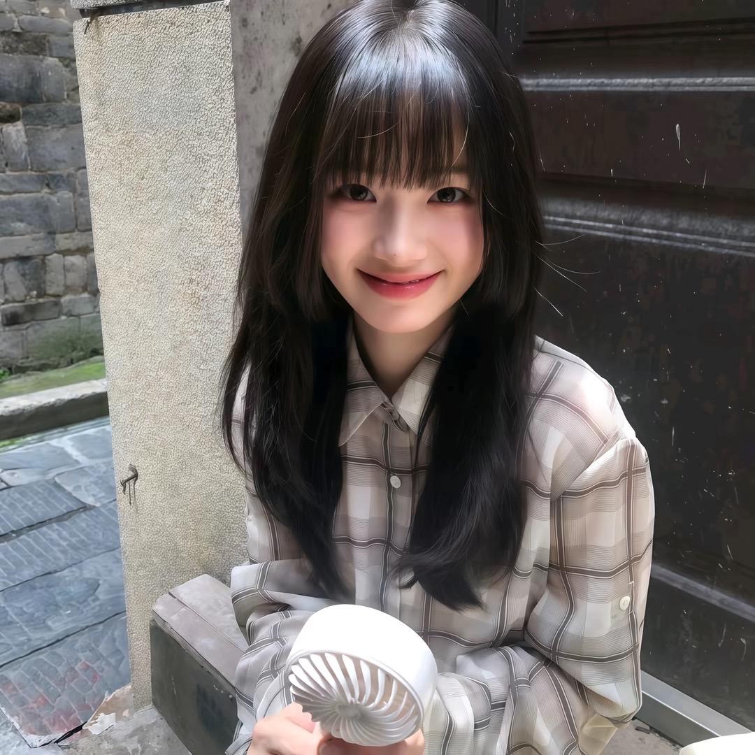 她们都叫我小福