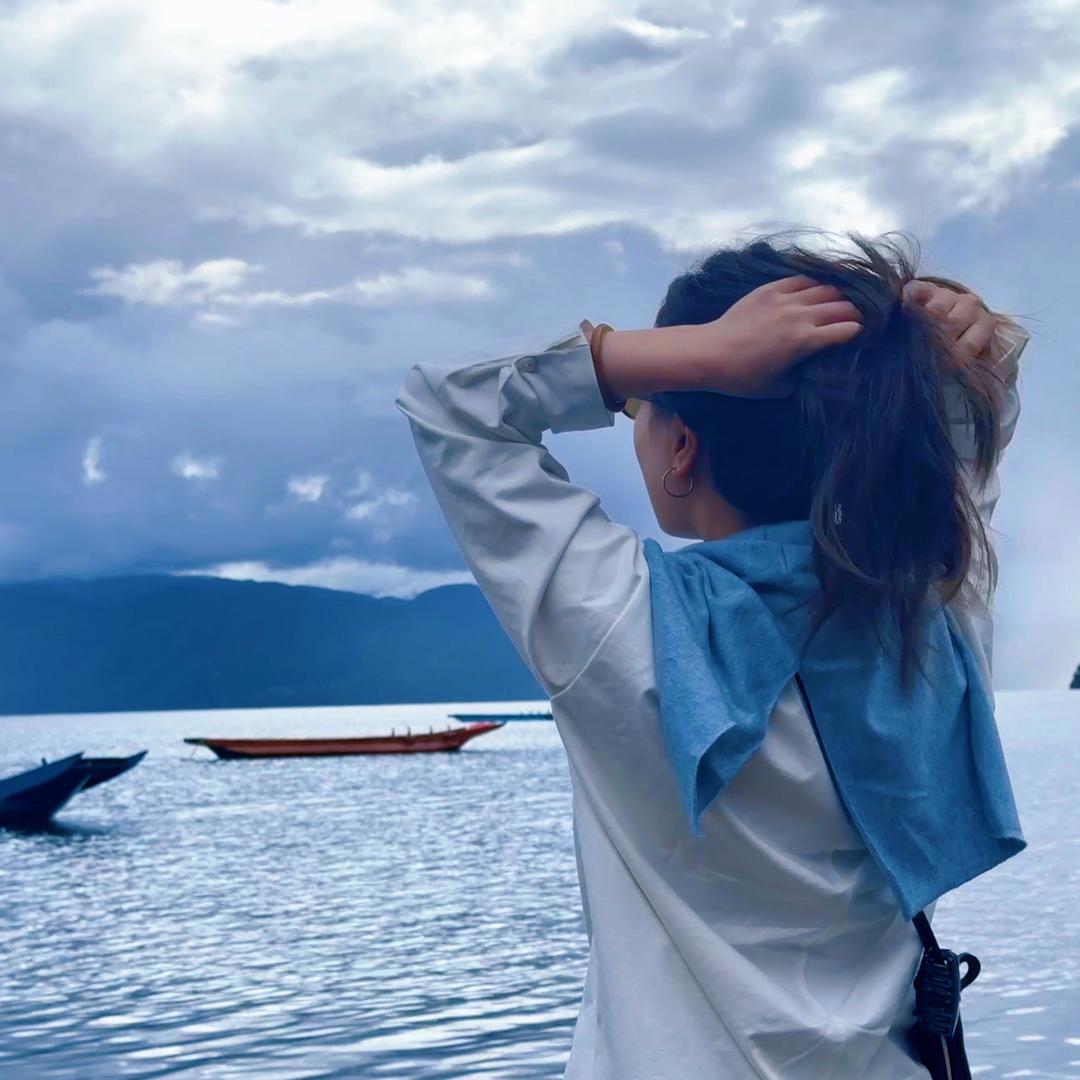 永武武术- 许老师