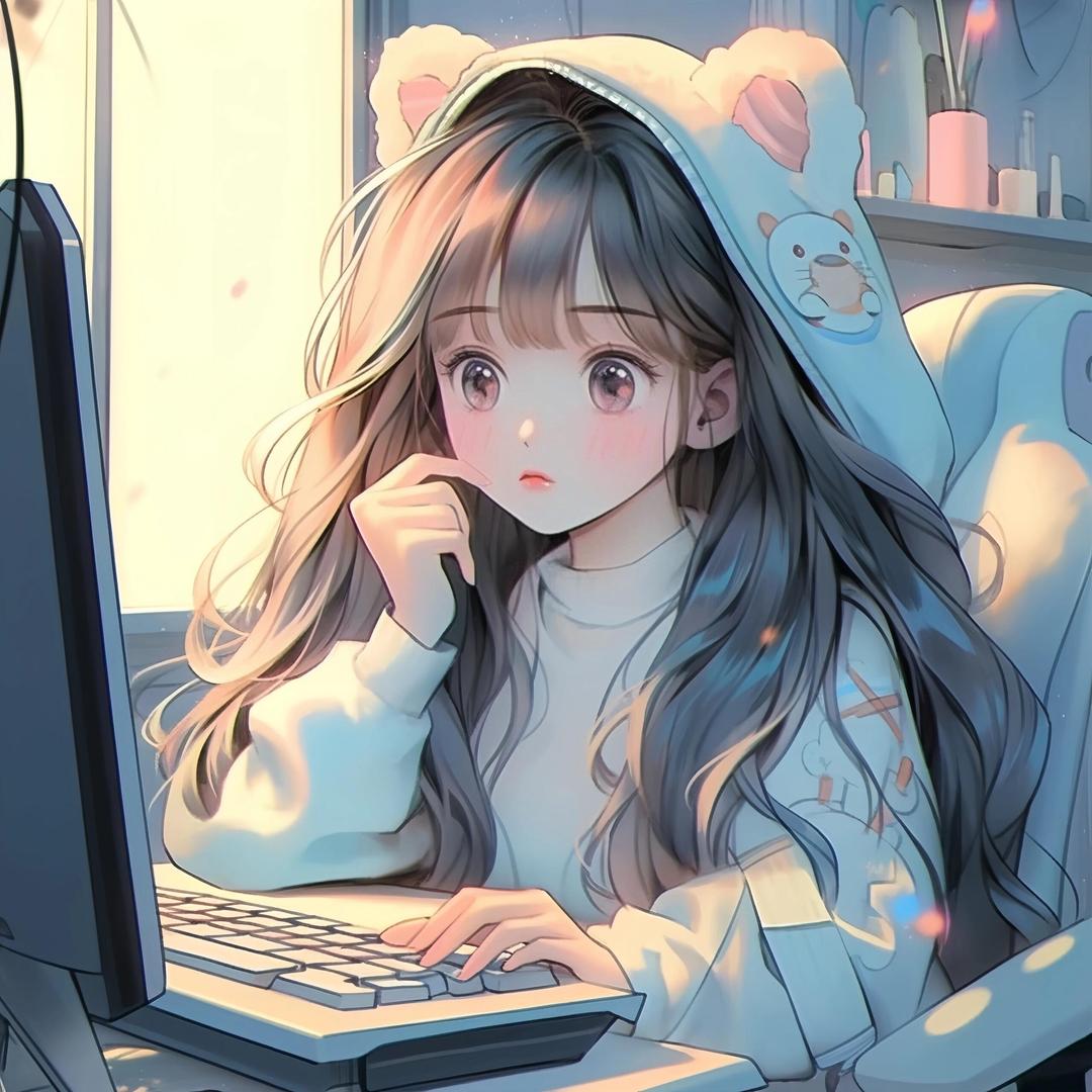 阿妹爱看剧
