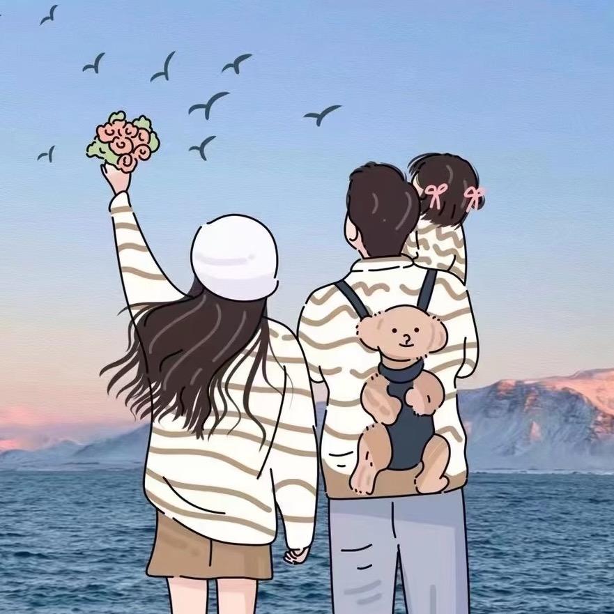 孕妈妈甄选
