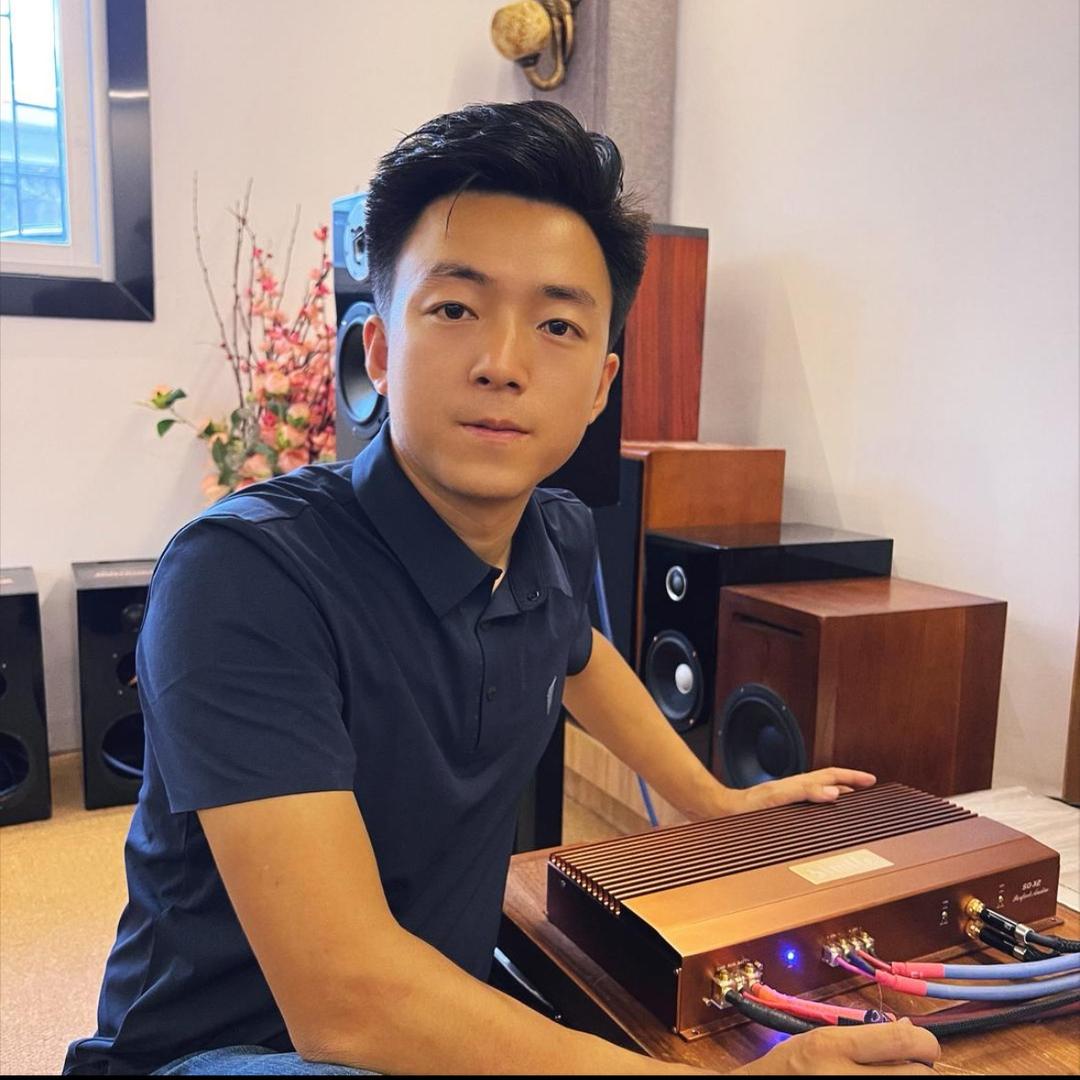 车乐汇•声学实验室