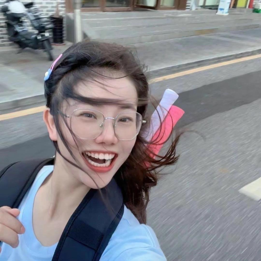 小冷头大