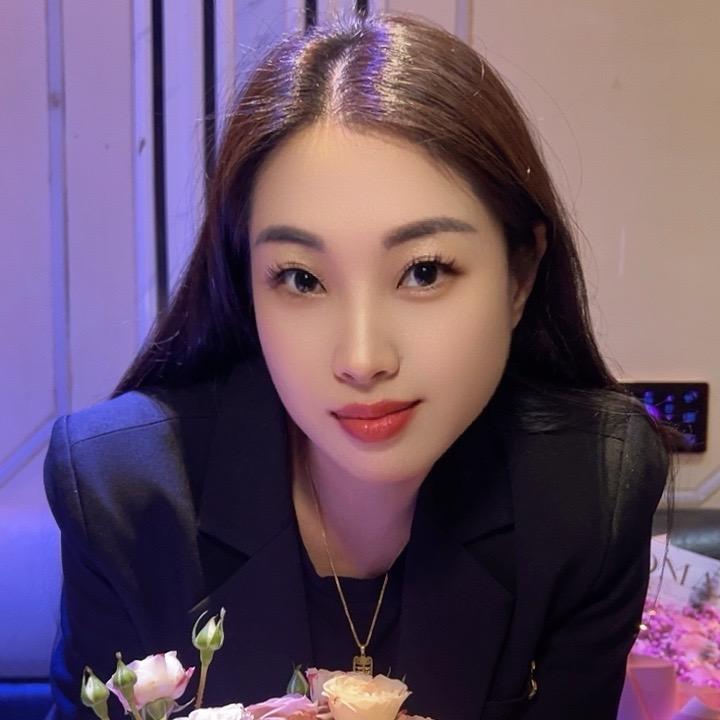 碣石魅丽