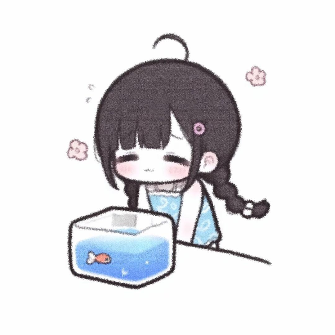 小七！