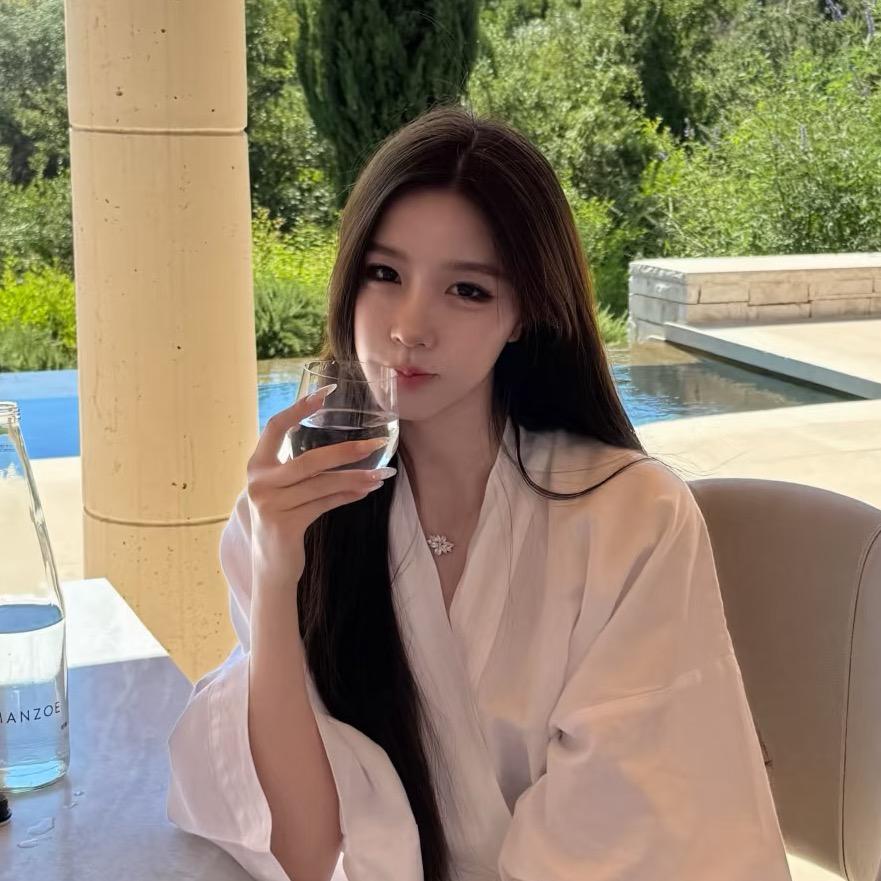 千禧宝贝🍥
