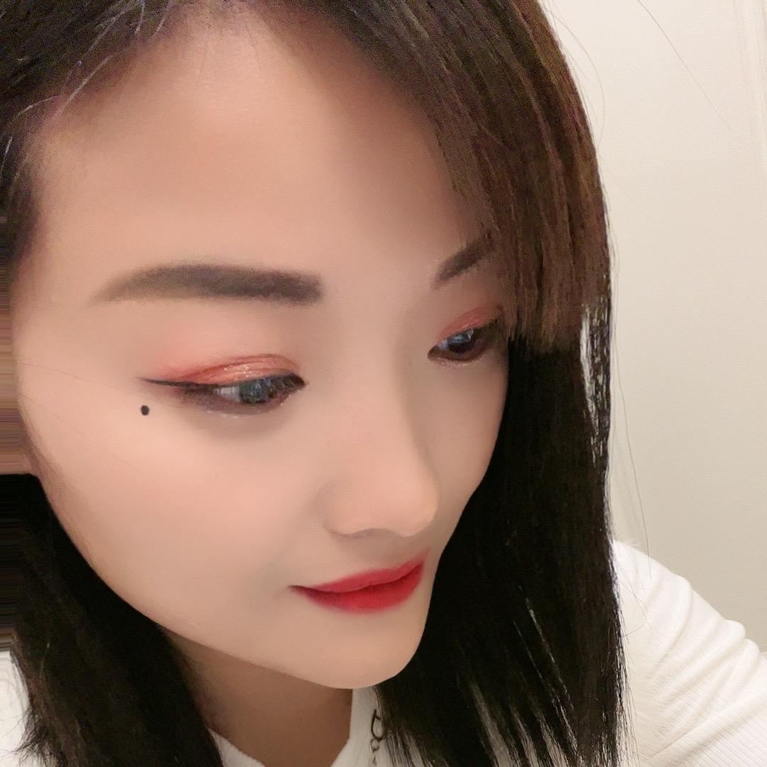 钕人就得耀眼的活