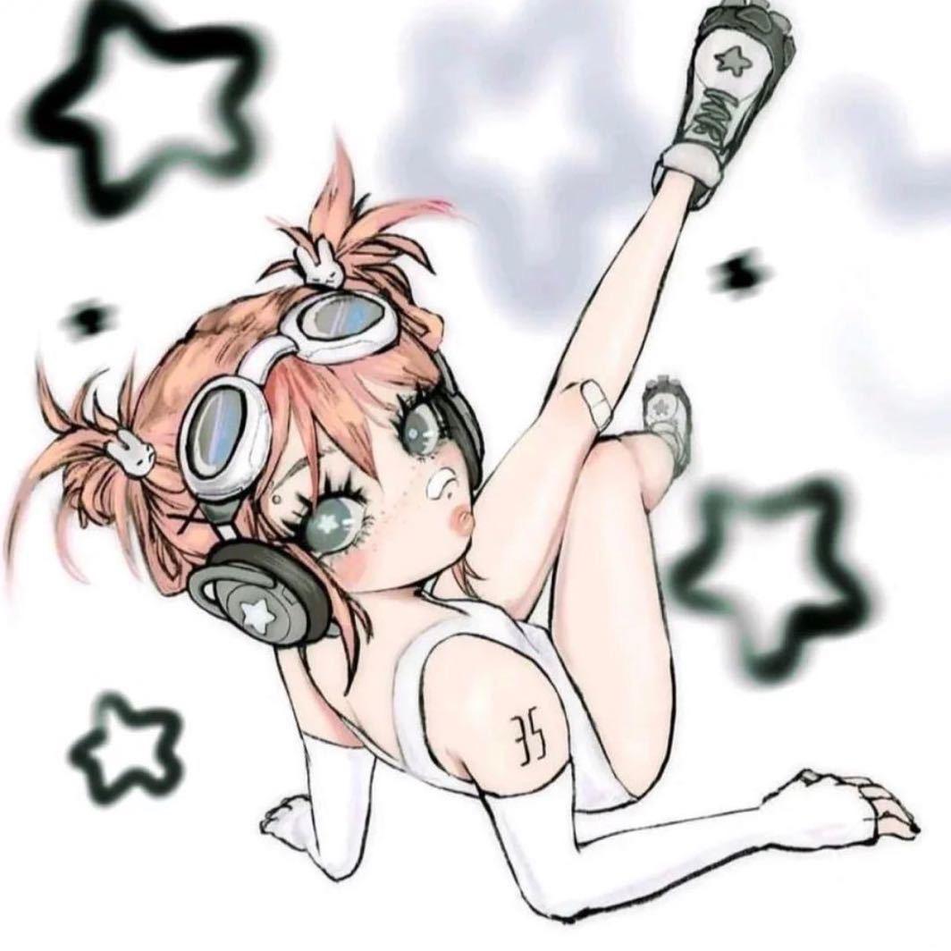 χ²
