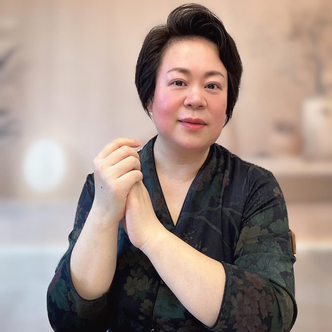 家庭教育李老师