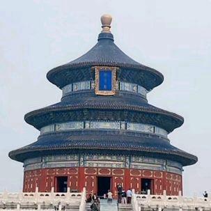 北京老野带你玩（悟空团队）