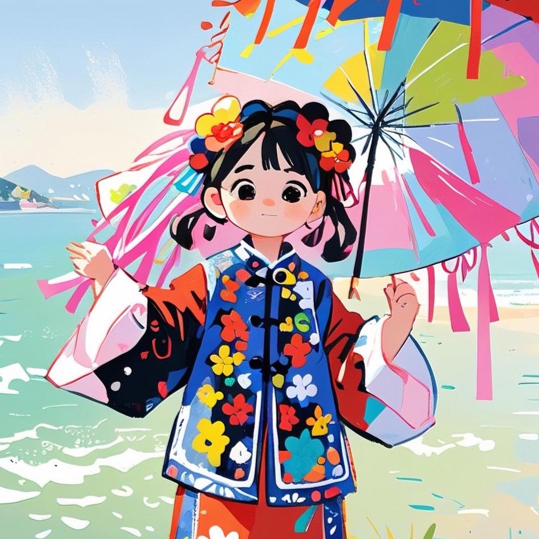 慌慌兔