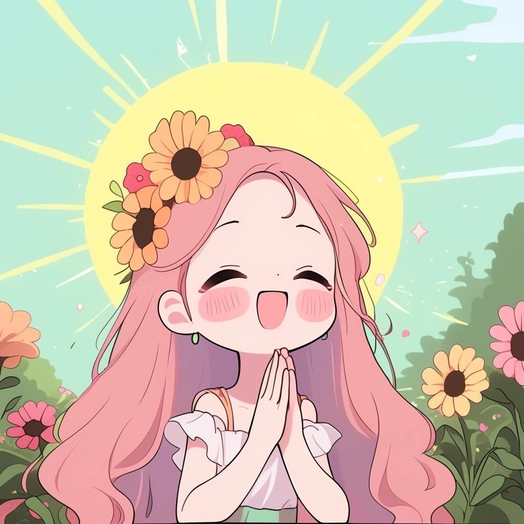 小阿晴