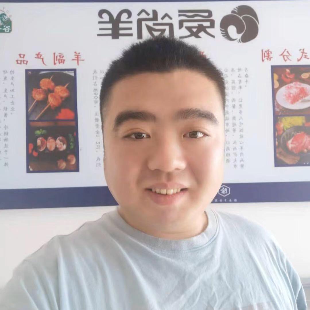 万邦牛羊肉批发张哲