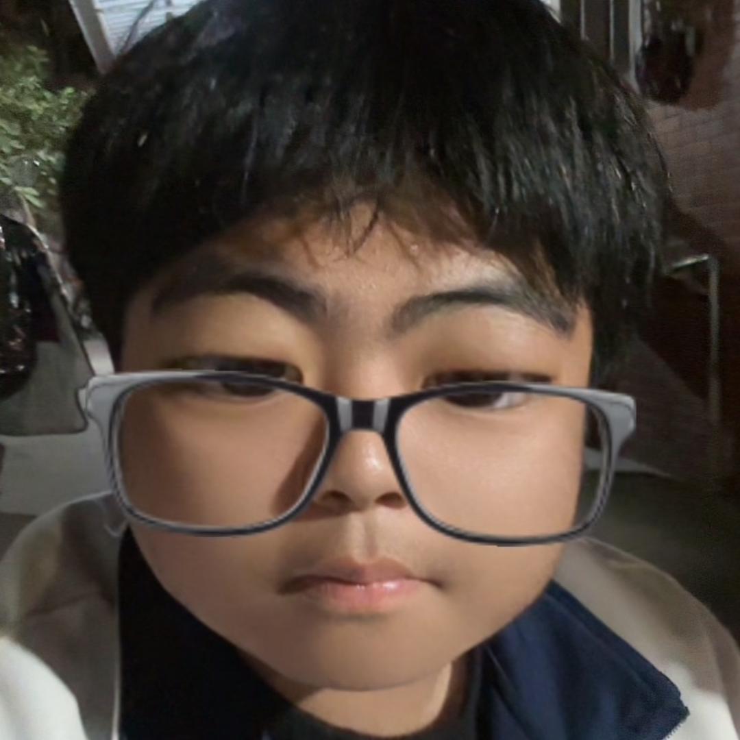 我是好学生