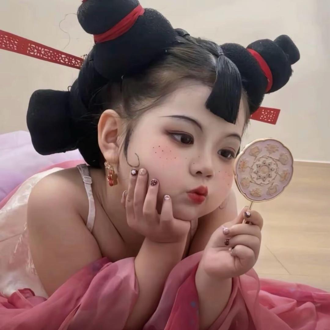 ～辣味鸭轩の静静💋