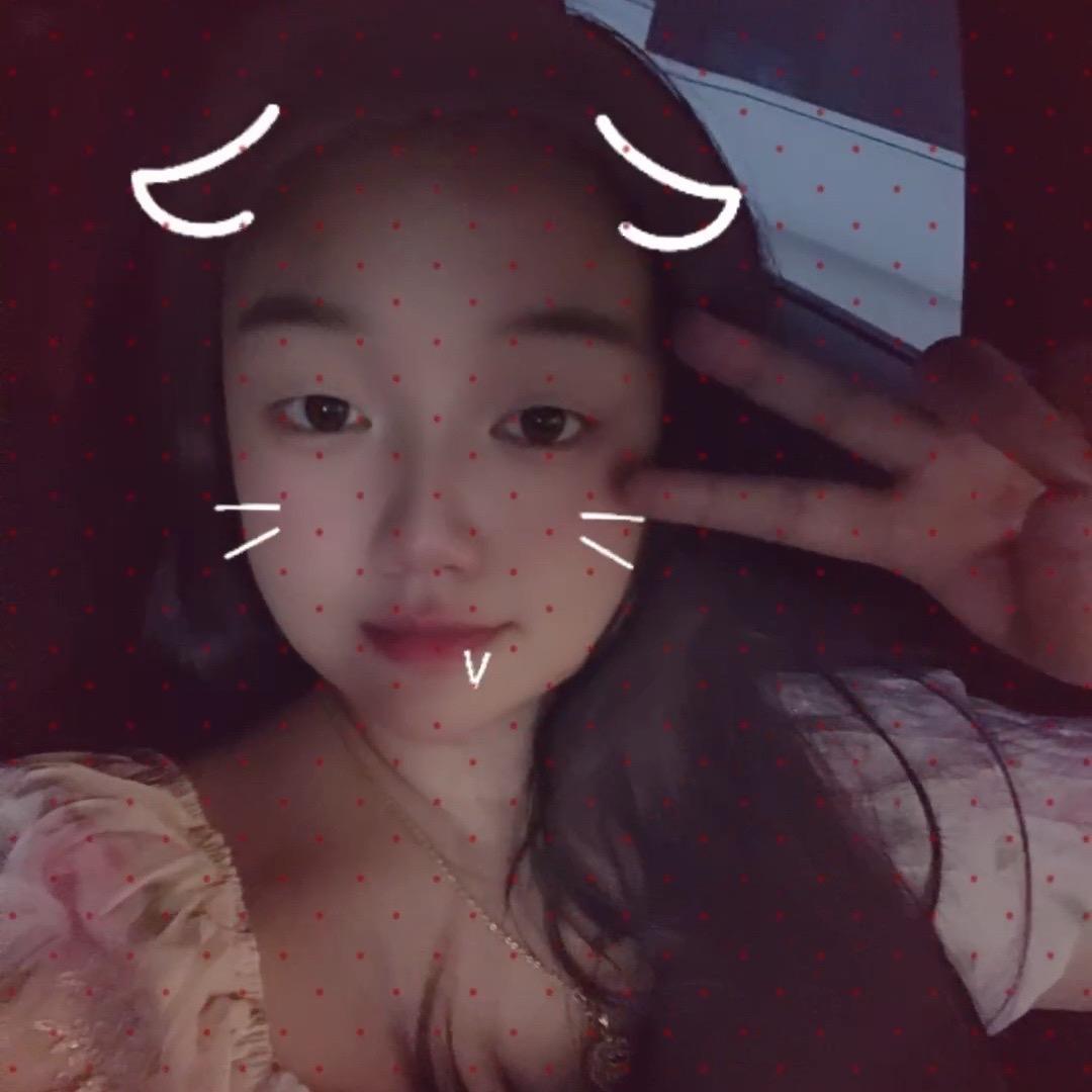 泡沫💋