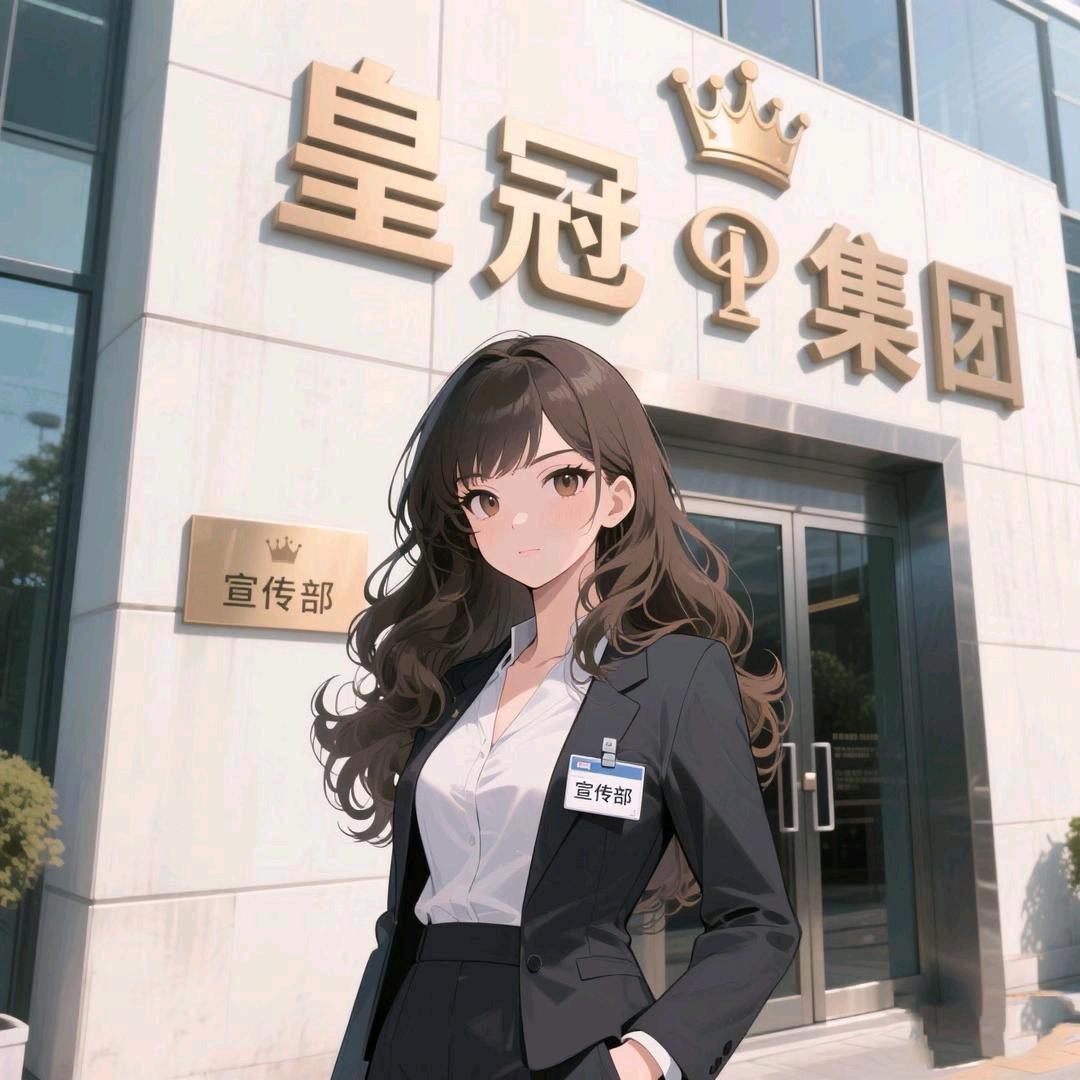 宣传部-妤曦ᴴ👑头像