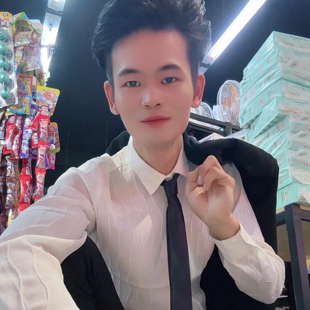 盛世华联生活超市小布仔店