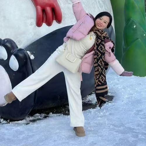 夜雨微澜🌸🌸