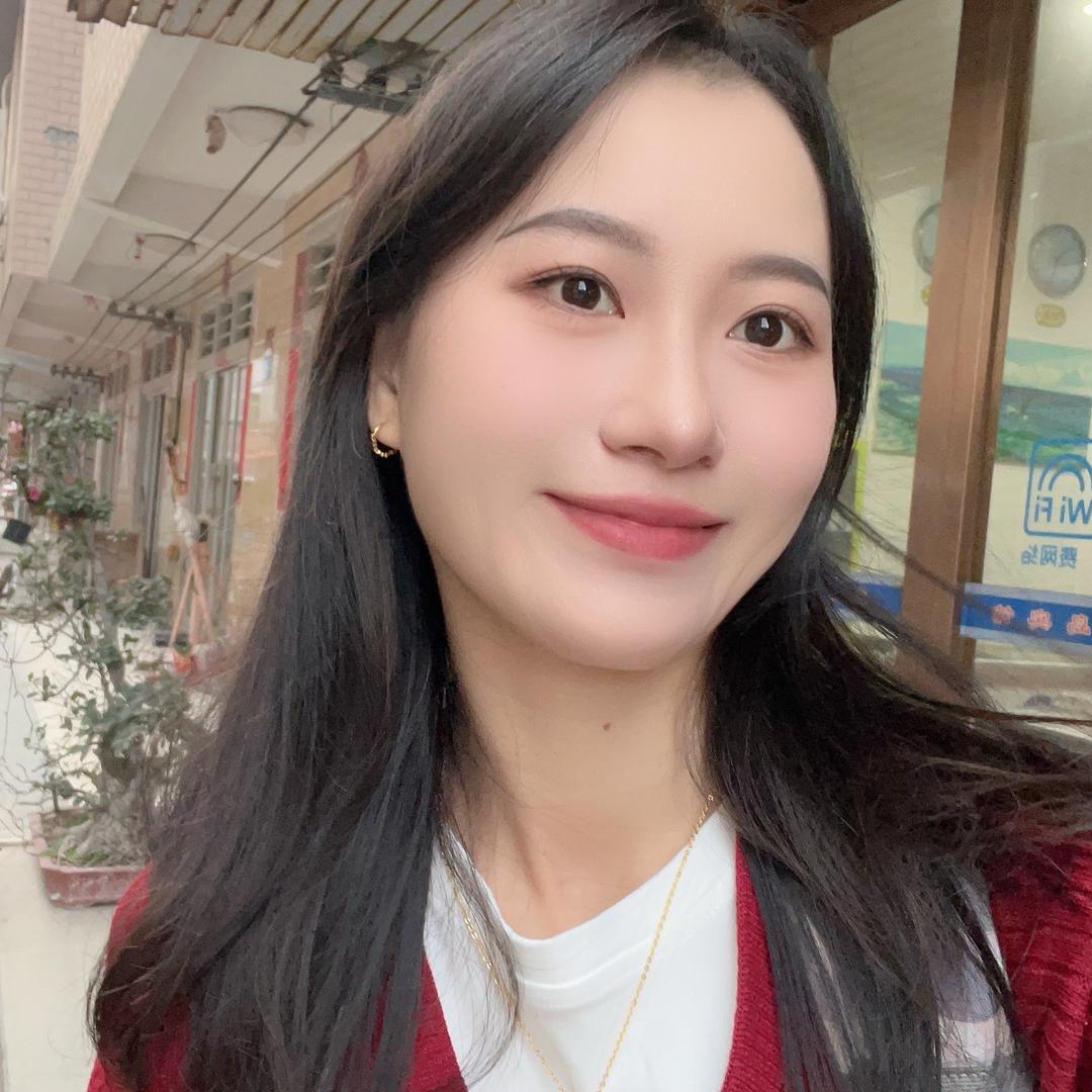 黄晓华有福气
