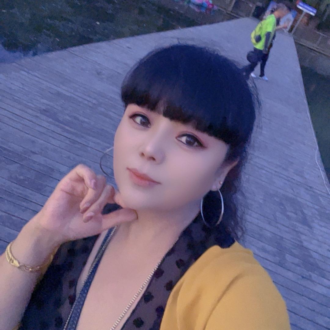 张胖胖的朋友圈