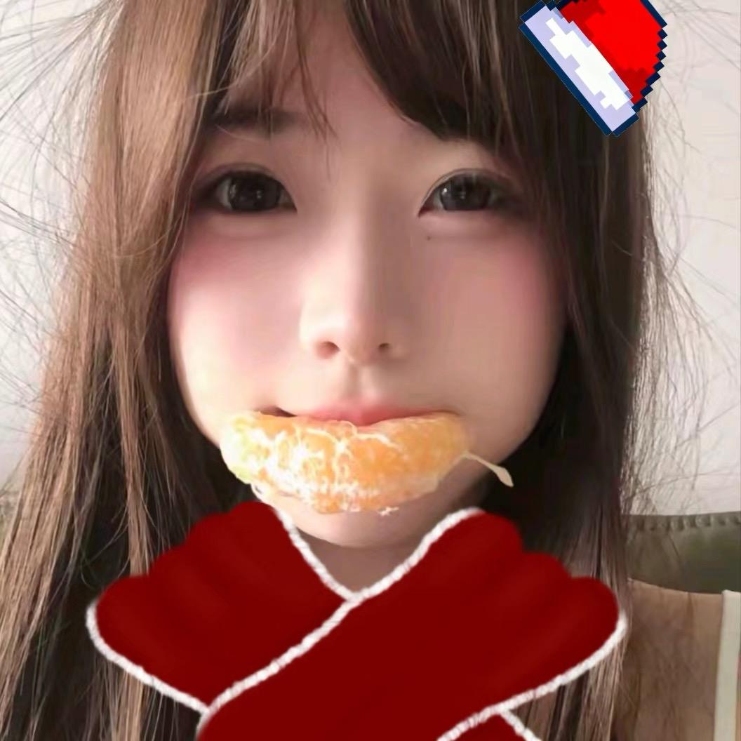 冷面小饼干
