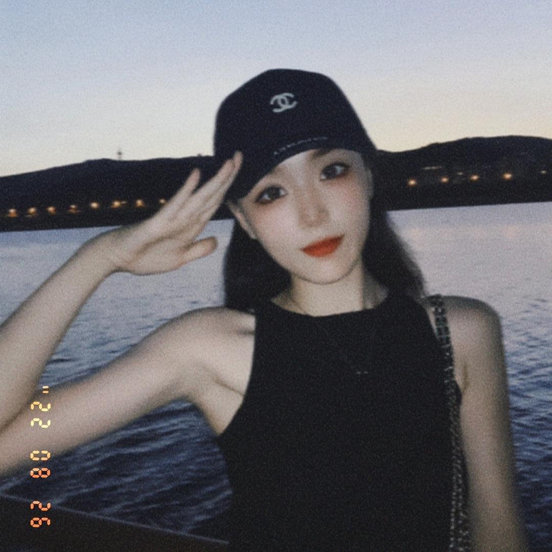 花花☁