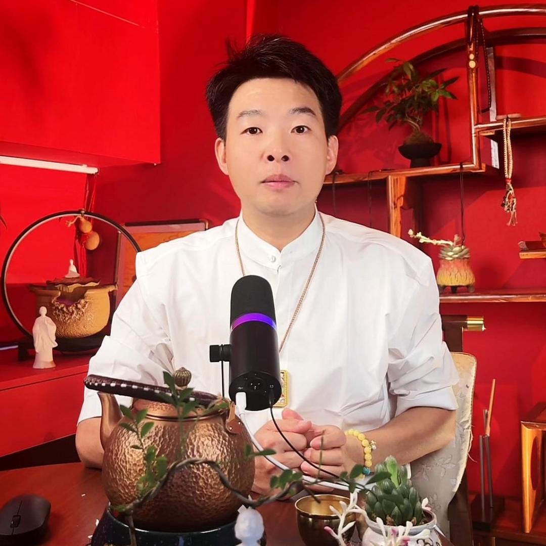 千润老师（讲头像）