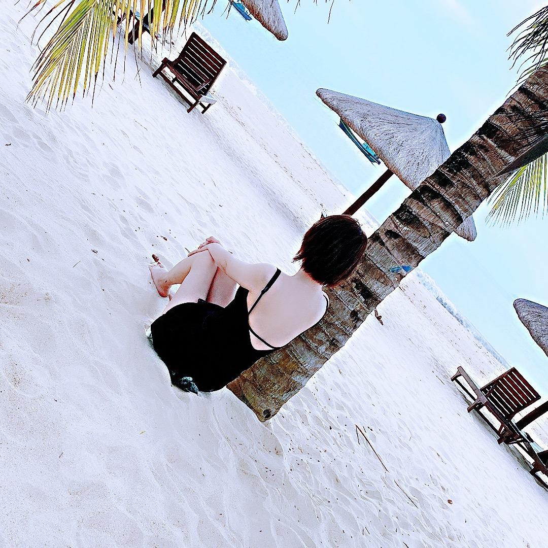 ۰•❤️•۰ 海鸟与鱼🐟