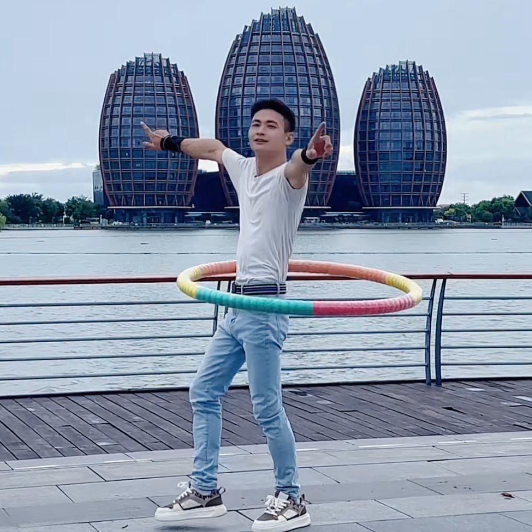 男腰精