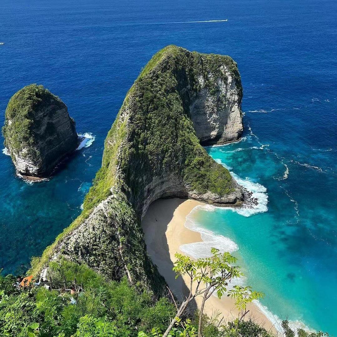 🔥海鸟旅游巴厘岛火山🌋精品小团纯玩