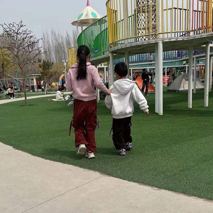 鑫鑫同学