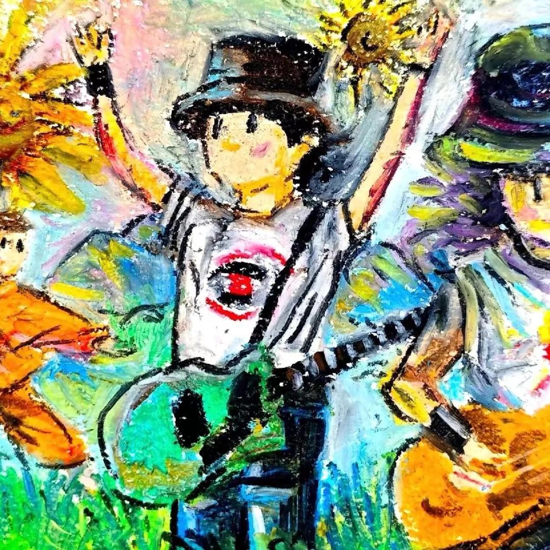 署前街少年