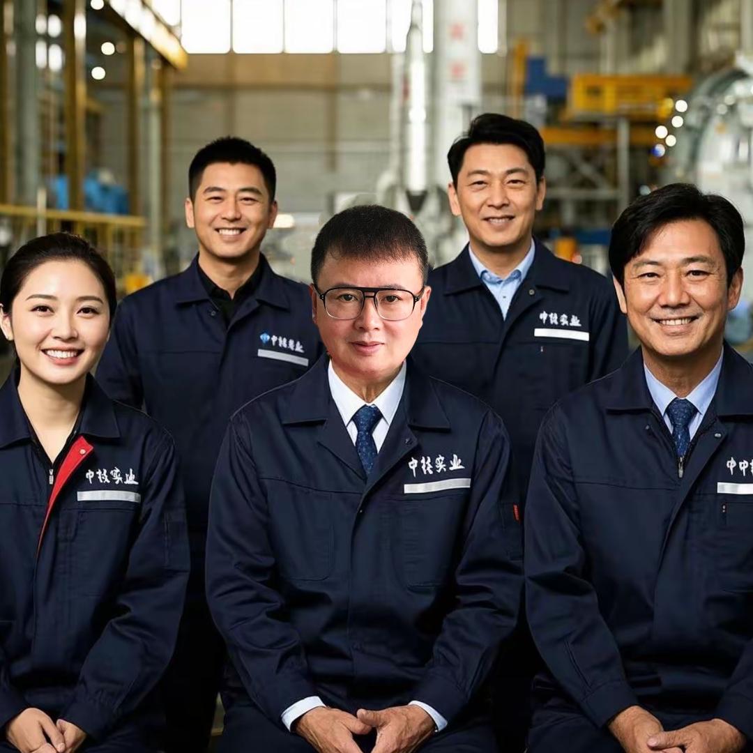 广东热压罐总厂