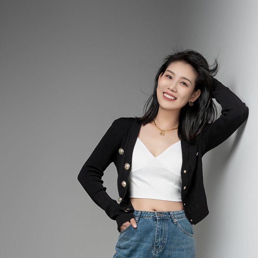 我是佳姐