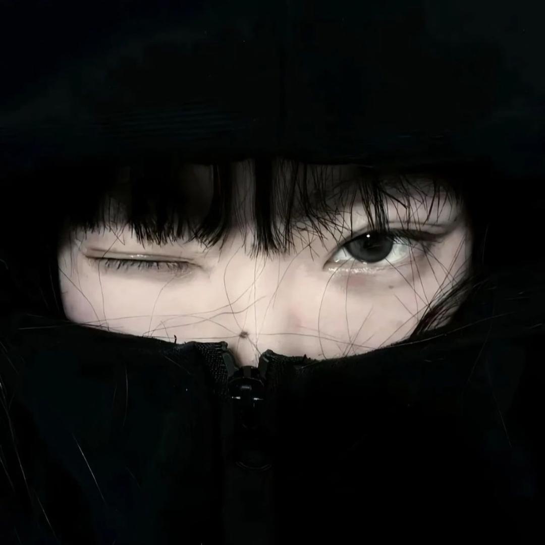 呜呜渣渣