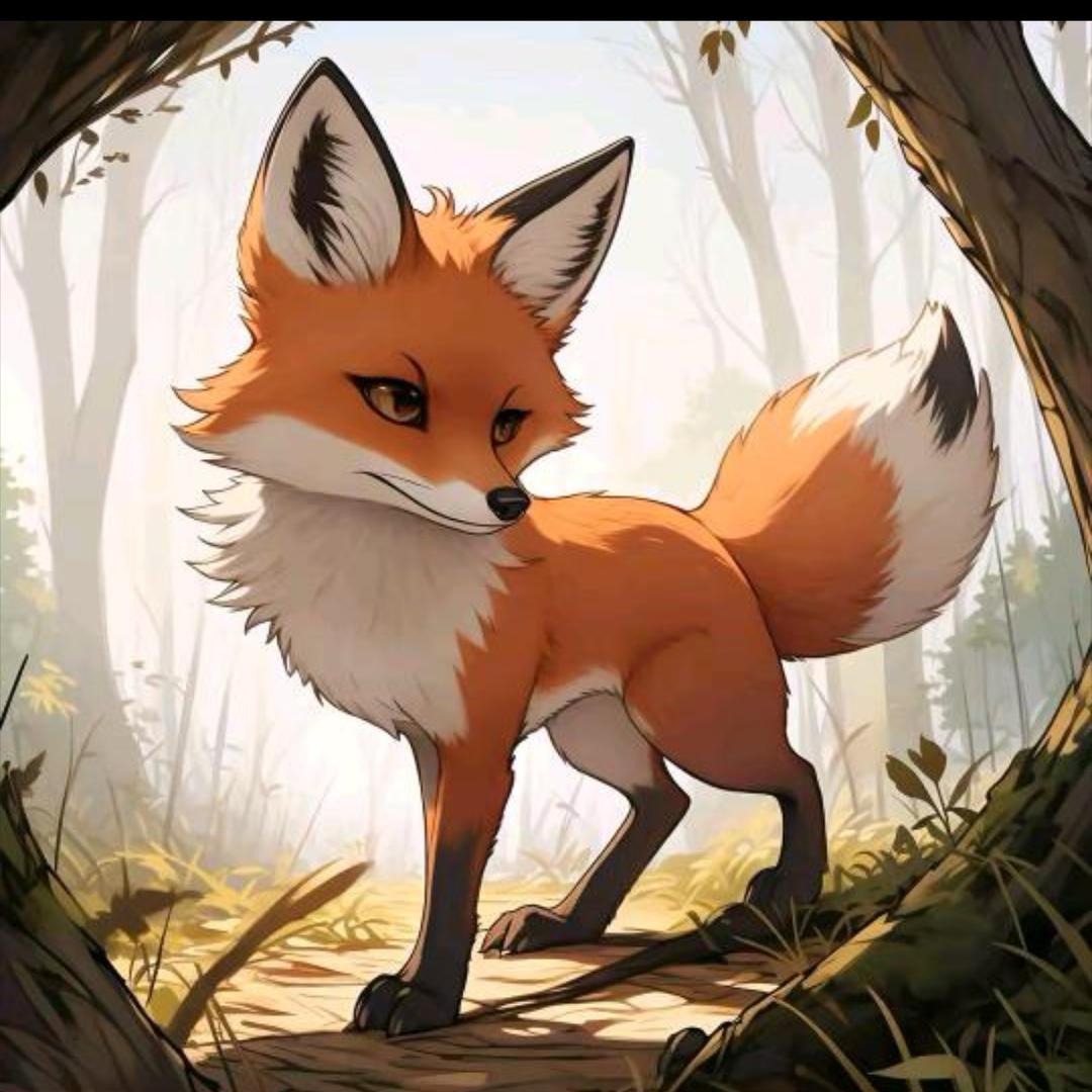 是婷婷呀🦊3