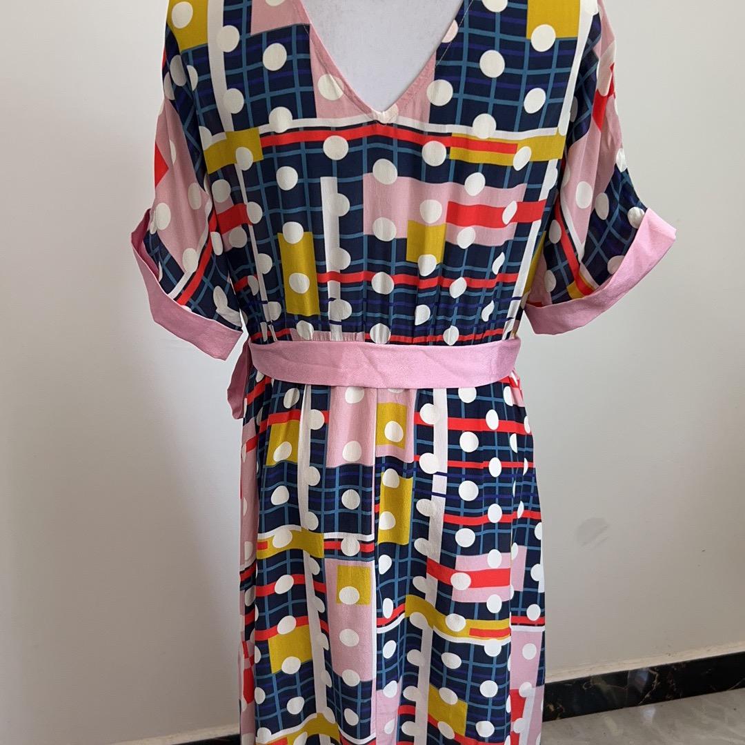 真丝之家古着服装店