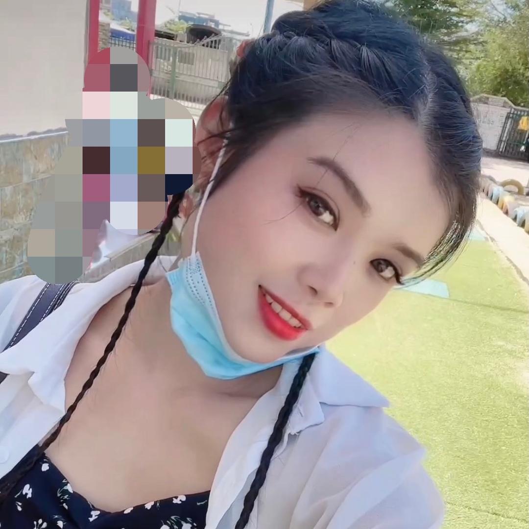 ❤️XING可可💄