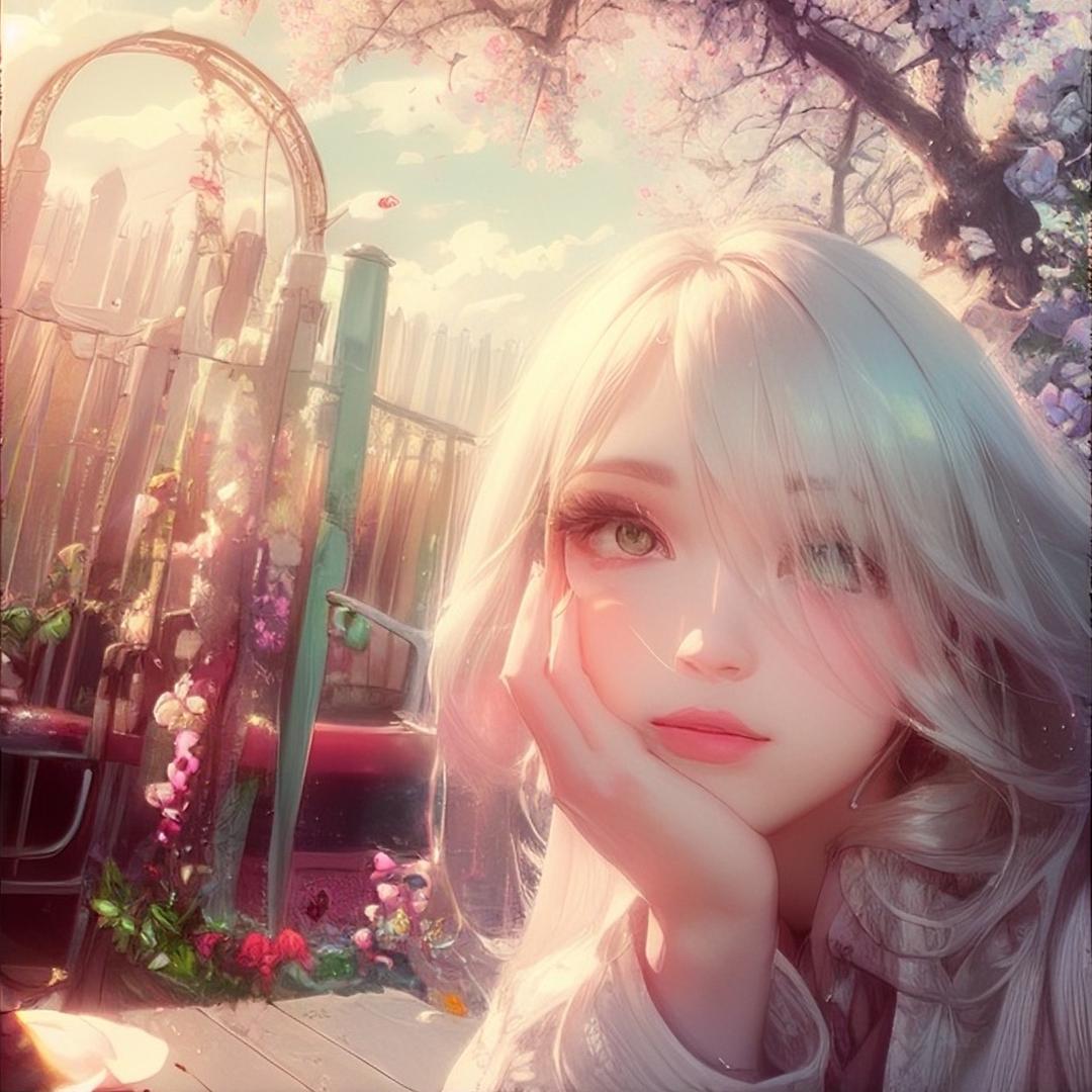 梦幻西游溪溪