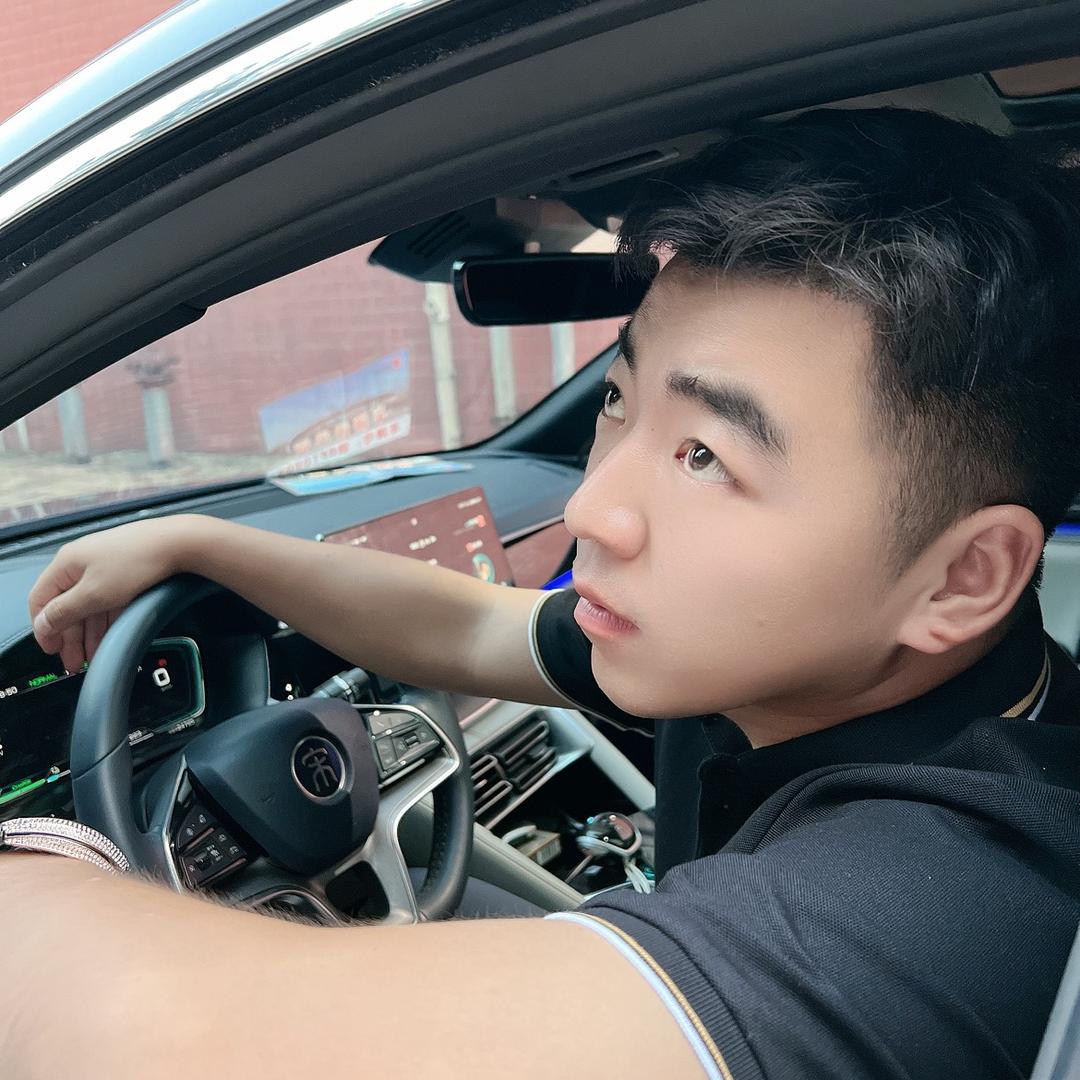 你滴小二哈