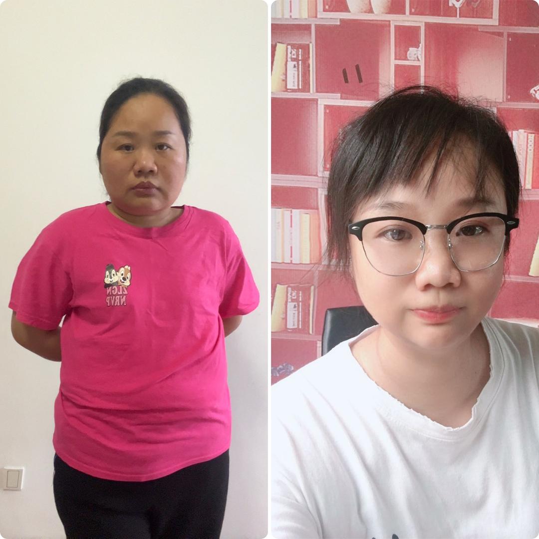 我是美姐吖