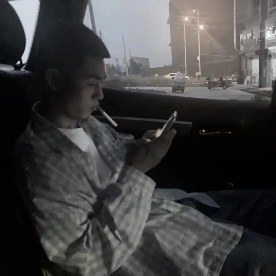 夜枭