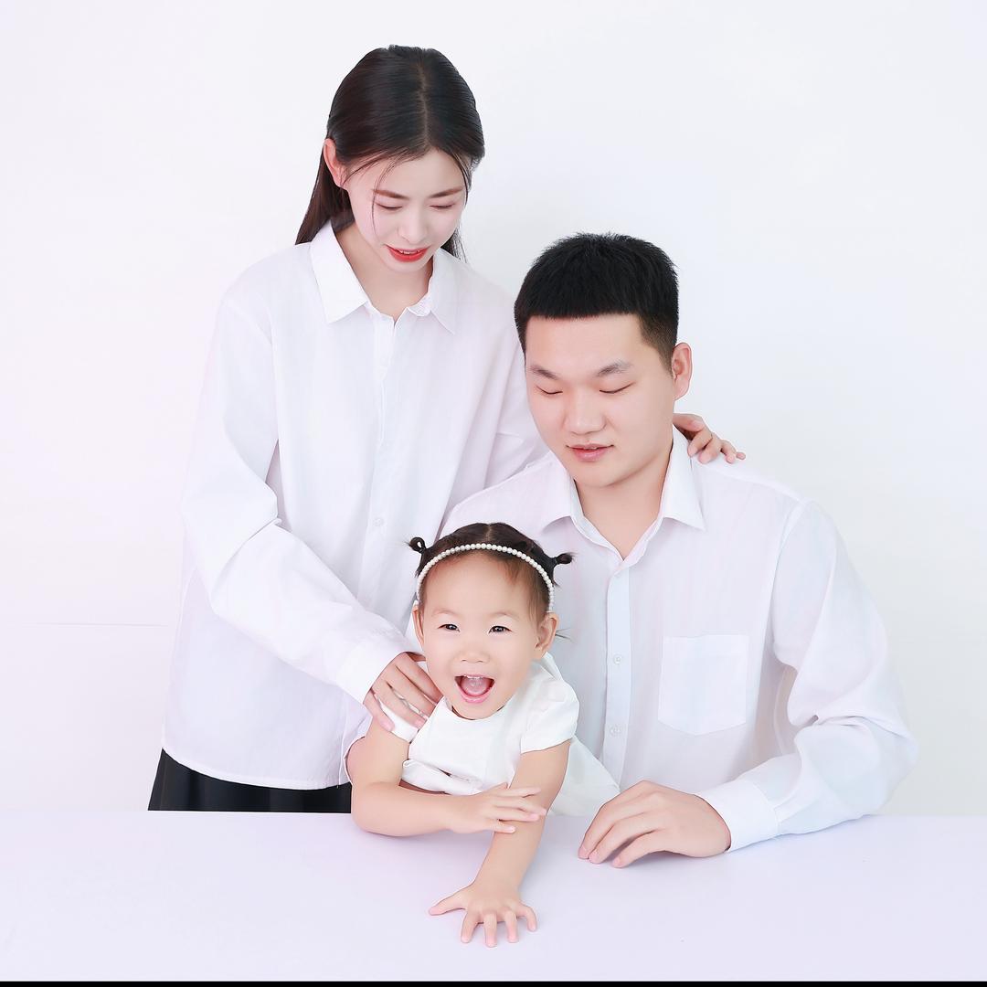 小沐妈妈