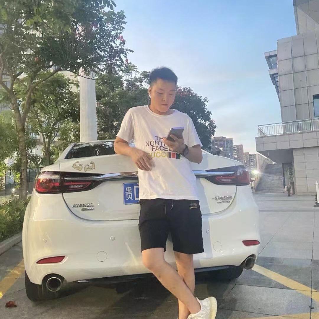 🌈无敌校草李大拿