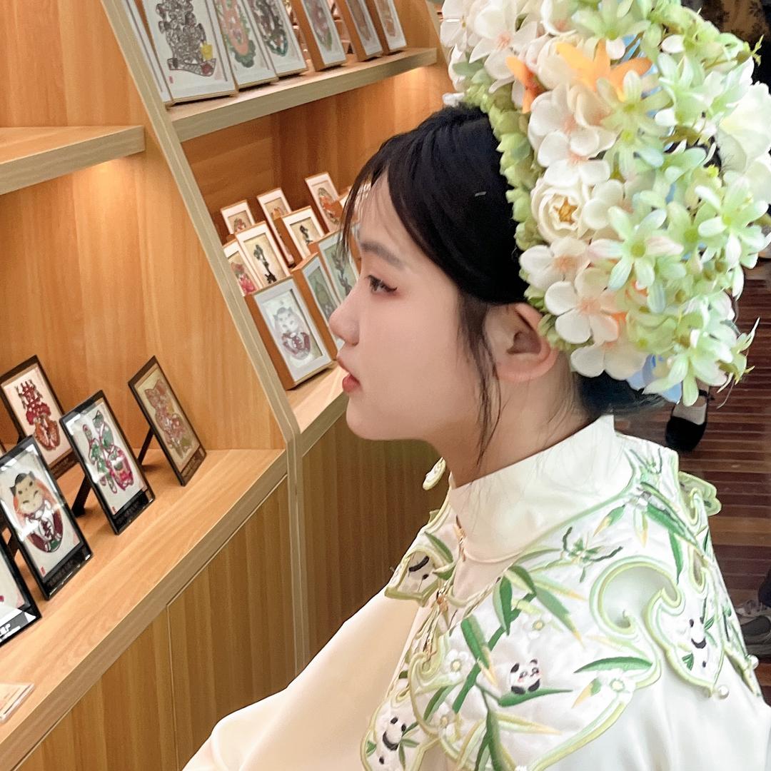 默