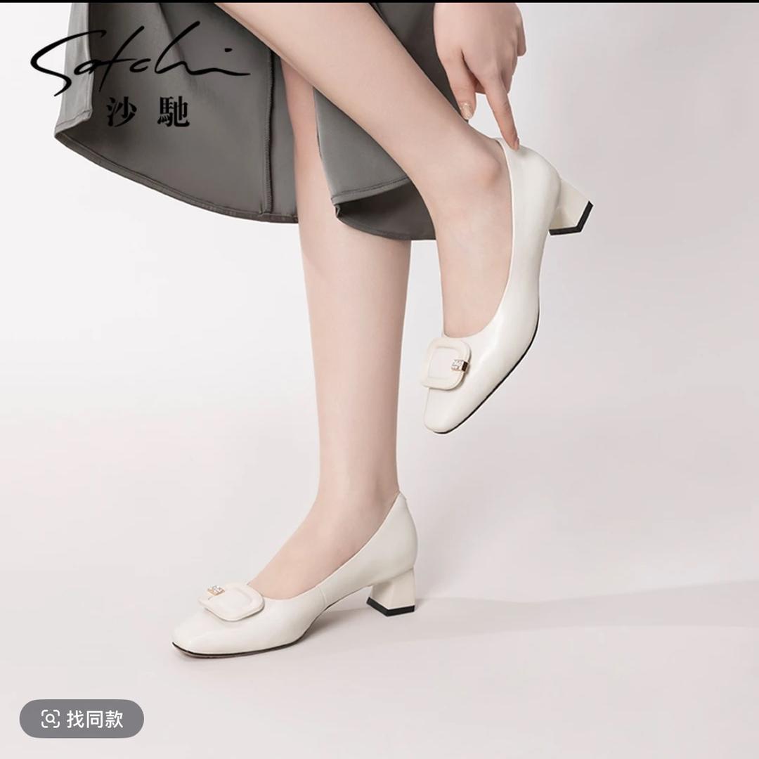 GUOGUO奥莱女鞋集合店