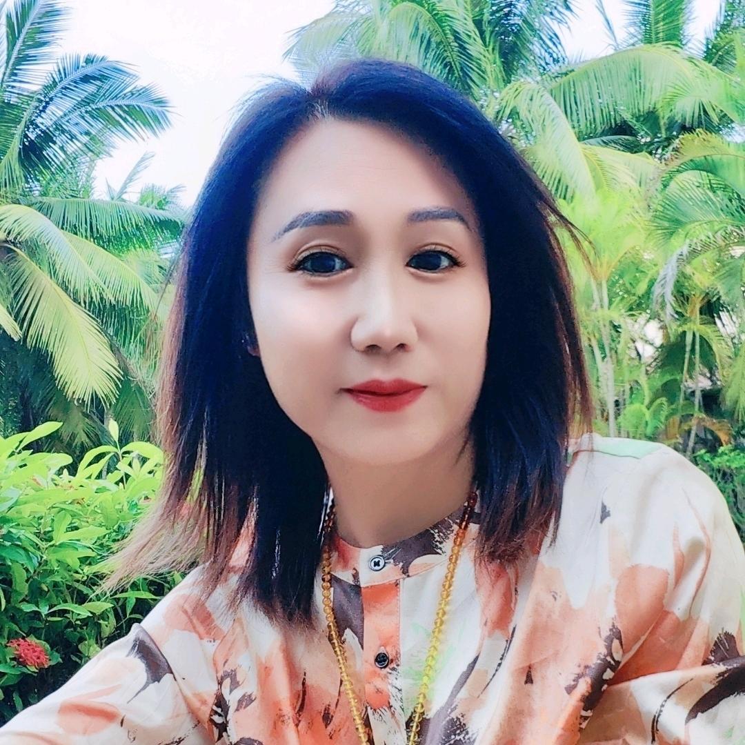 回眸一笑
