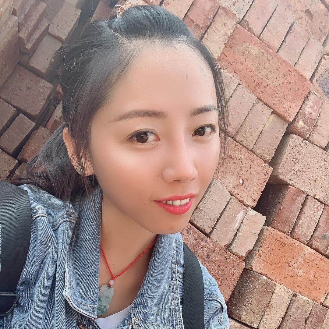 帽子妹妹（报废车销户）