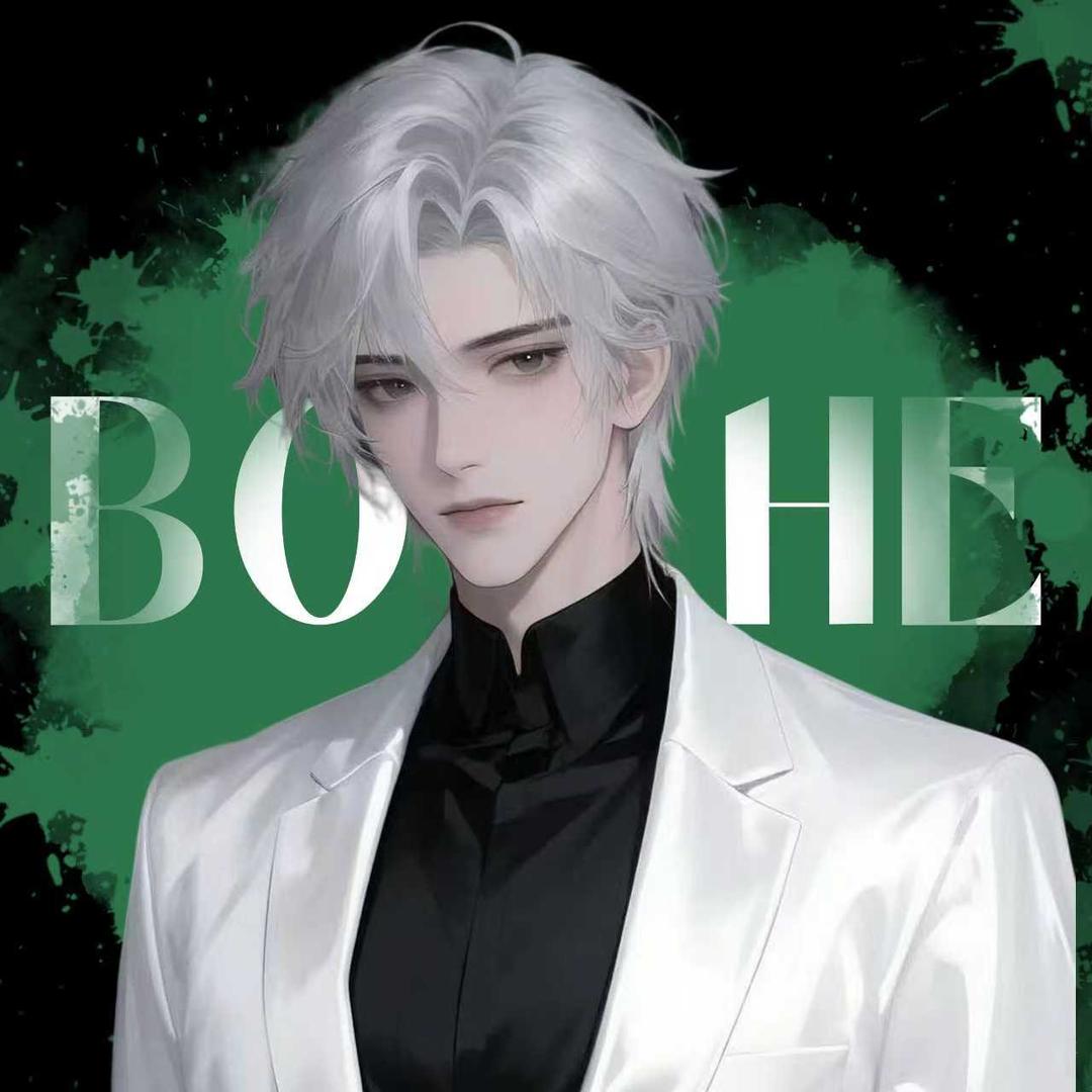 𝓱.一二💭、